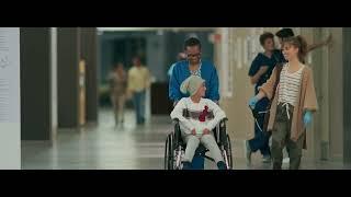 five feet apart full movie