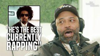 21 Savage's Album Review | "He's The Best Currently Rapping" | Joe Budden Reacts