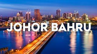 Top 10 Best Things to Do in Johor Bahru, Malaysia [Johor Bahru Travel Guide 2024]