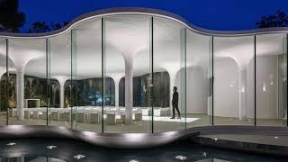 Winner of Eurasian Prize 2020: Cloud of Luster