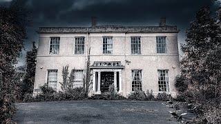 HAUNTED Manor House Secluded In The Woods | Real Paranormal