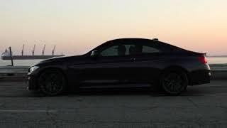 BMW M3 | Midnight Purple Edit Video