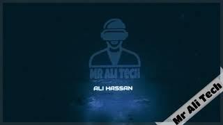 Mr Ali Tech Channel 2nd Intro