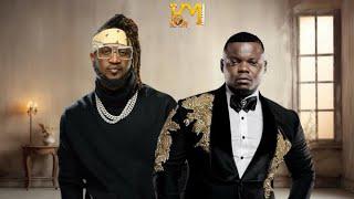 Harmonize ft Rudeboy (P’Square) - Paloma (VISUALIZER)