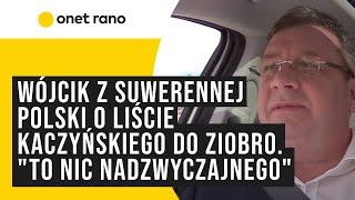 Donald Tusk zachował się haniebnie. Powiedział, że reparacje od Niemiec są formalnie zakończone