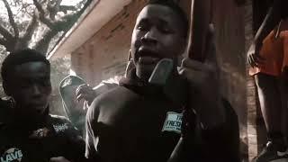 Kfn Shaun - Micro Drac (Official Video)