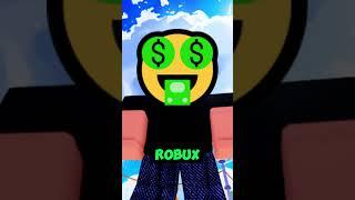 Richest Roblox player