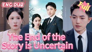 【ENG DUB】【FULL】The wonderful fate after admitting the mistake and getting married #ShortDrama