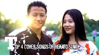 Nagamese love song || Hekato Sumi || Cover