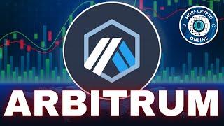 ARBITRUM ARB Price News Today - Elliott Wave Technical Analysis and Price Now! Price Prediction!