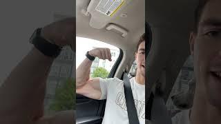 The Bee stings #shortsyoutube #fitness #shortvideo #shortsvideo #biceps