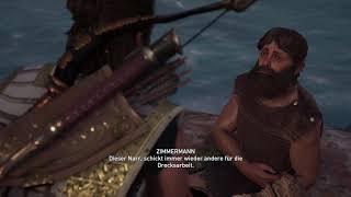 Assassin’s Creed Odyssey: Piratenleben #149