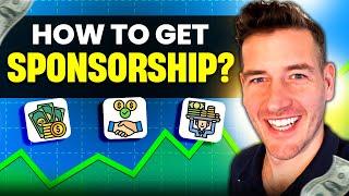 Types of Sponsorships + Key Tactics to Get an Event Sponsorship