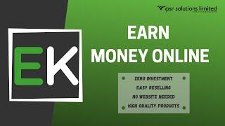 How to Earn Money Online With Earnkaro App | Malayalam Tutorial
