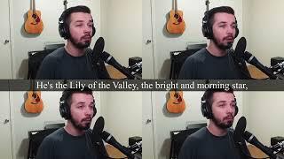 The Lily of the Valley - Charles W. Fry