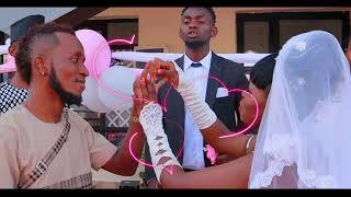 Mimi na wewe by nyawira and Santisya. #Wedding song
