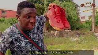 NIGERIAN MARKETING SKILL (XPLOIT COMEDY)