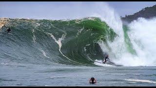 Deadmans Surf RAW IN WATER Footage Manly Sydney Saturday 2nd of April 2022 8am-12pm Friday  1pm-5pm