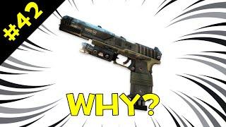 Titanfall Thursday: The Smart Pistol As A Primary...