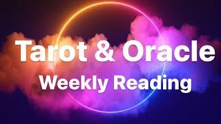 Avoid Any Drama July 8-14Tarot & Oracle Reading ️