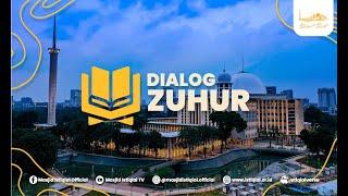 Drs. KH. Hasanuddin Sinaga, MA | ▪️ Tafsir Al-Maraghi #DIALOGZUHUR