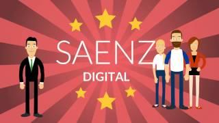 Saenz Digital - Armando Saenz