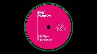 Rob Pearson - The Darkhold [AF1268-02]