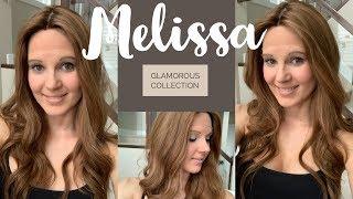 Madison Wigs - Glamorous Line - Melissa