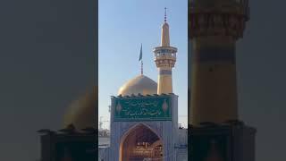 تولد امام جواد (ع)مبارک #shortvideo #15august #subscribe #زیارت #مشهد #mashhad_iran