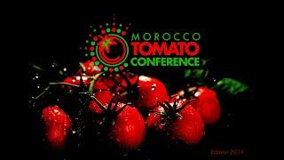 Agadir : 3ème édition de la Morocco Tomato Conference