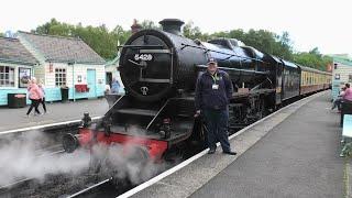 An Afternoon With Eric Harnetty Rail Journeys 19/06/2021