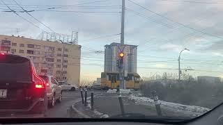Kyiv city. Ukraine today. Free country