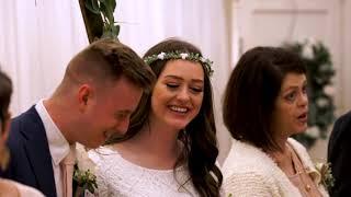 Wedding Day Video - Idaho Falls Temple - Marissa + Josh