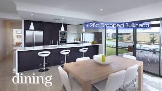 The Bourke Redink Homes