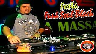  CASH BOX - LIVE - SOUL GRAND PRIX - DUDA'S - TROPICÁLIA - INFLAMASOM / BAILE FUNK ANTIGO