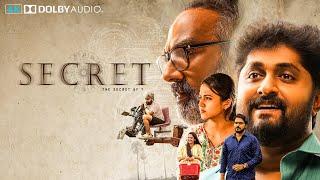 Secret | Malayalam Full Movie | Mazhavil Manorama | manoramaMAX