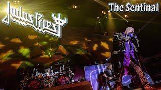 Judas Priest - The Sentinal (Kelowna, BC 2019, Prospera Place)