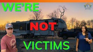 Protecting Ourselves While Rving: How We Keep Our Family Safe On The Road