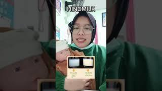 PERBEDAAN FOREMILK DAN HINDMILK PADA ASI