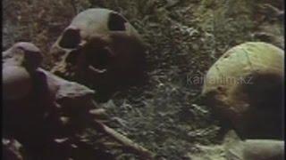 Как казахи защитили свою землю?: "СЛОВО ОБ АЛАШЕ" - док.фильм Калилы Умарова
