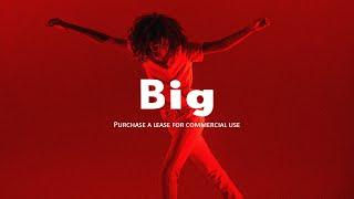 FREE Afro Dancehall Type Beat 2025 "Big" Dancehall X Afrobeat Instrumental 2025