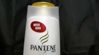 Pantene Pro-V - Shampoo Rizos/Cachos Definidos - 400 Ml