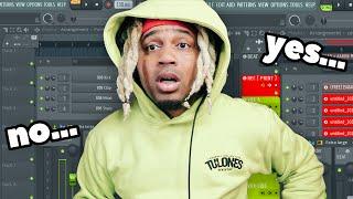 How To RECORD Yourself In FL STUDIO!