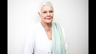 Judi Dench