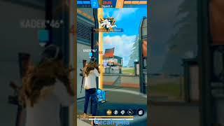 free fire #garenafreefire #ff #gameplay