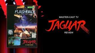 Flashback (Atari Jaguar) Review/Comparison - Master-Cast TV