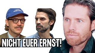 Sei NICHT wie diese Typen!