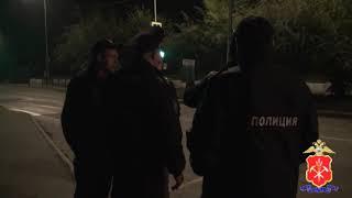 В Новокузнецке полицейские проверили ночные клубы и бары