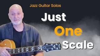 From Blues to Jazz: The Easiest Way to Start Playing Jazz Guitar Solos