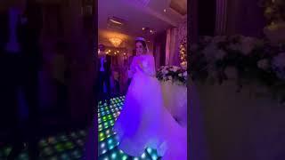 Wedding day